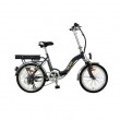 Bicicletta Elettrica Click pieghevole 20"