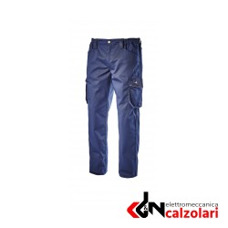 Pantaloni cargo DIADORA TG.XXXL
