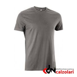 T-shirt grigia DIADORA TG.XL