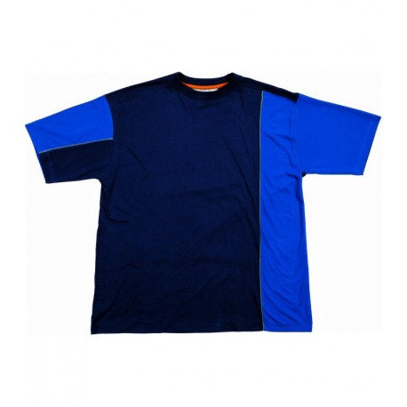 T-shirt  MACH SPRING DELTAPLUS TG. XL
