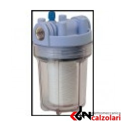 Kit filtro 205-SD CFA 5" 3/4 (20 micron)