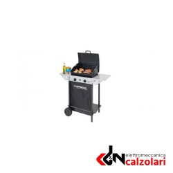 BARBECUE XPERT 100LS+ROCKY