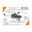 SCARPA BE-STYLE S1P ESD SRC TG.36