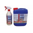 Detergente IGIENIDIX ML.750 igienizzante profumato