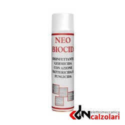 Disinfettante spray NEOBIOCID 400ML