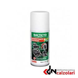BACTICYD Spray Tessuti disinfettante 150ml