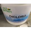 Dicloro granulare 55% 10Kg Fluidra
