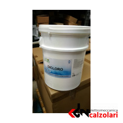 Dicloro AQUAVANT 200/56 56% granulare 25KG Fluidra