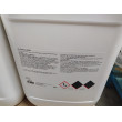 Antialghe battericida tanica 25 litri Fluidra