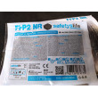 Mascherina FFP2 NERA Safetyslife pz25 Certificata KN95 CE1463