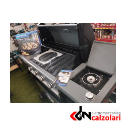 Barbecue 4 SERIES SELECT S  Camping Gaz