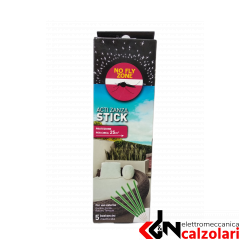 Acti zanza stick no fly zone | Elettromeccanica Calzolari