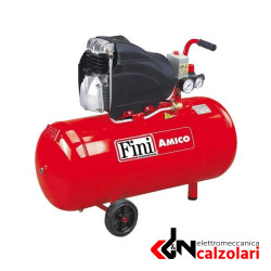 Compressore FINI AMICO 50/2400-2M