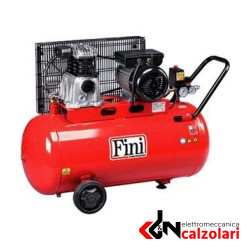 Compressore FINI MK102-100LT 2HP 380V