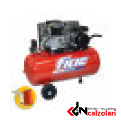 Compressore FIAC 24LT AB 25-268 T