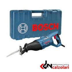 Sega Bosch GSA 1100 E + 20 LAME