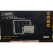 Faretto led energia solare Mistral 100W 1000 lumen
