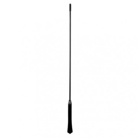 Stelo Ricambio Antenna (AM/FM) - 41 cm - Ø 5 mm -