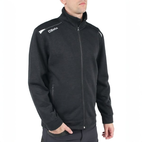 Felpa 280GR GRAPHENE 7644GG Beta