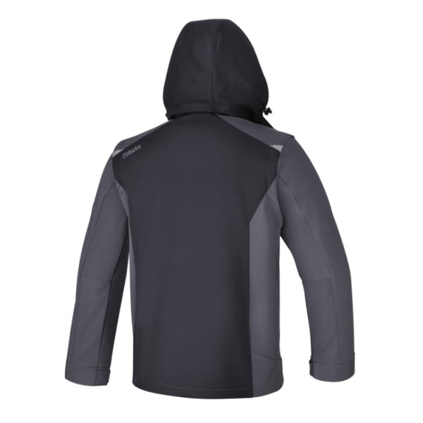 Softshell Giacca 310GR GRAPHITE 7648GG BETA