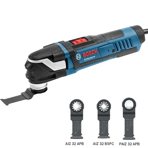 Multifunction GOP 40-30+1 Bosch accessory