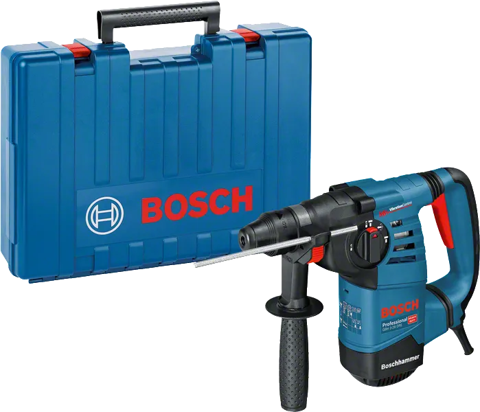 Martello GBH 3-28 DFR Bosch 800W SDS PLUS