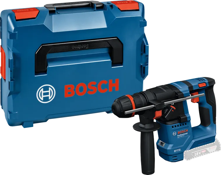 Martello a batteria GBH 18V-18 X Bosch