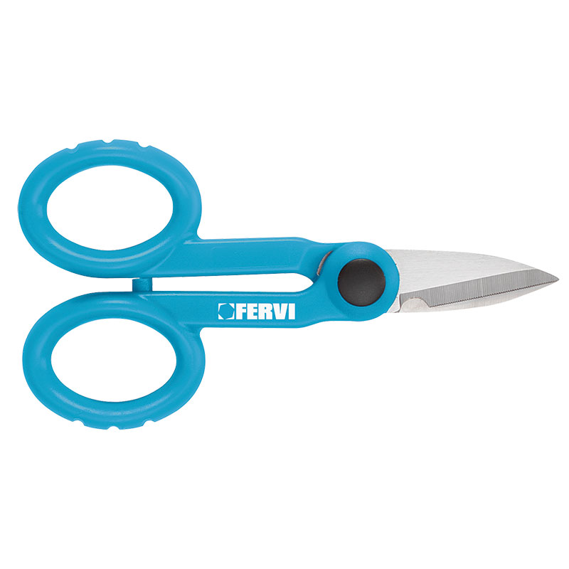 Electrician's scissors Fervi
