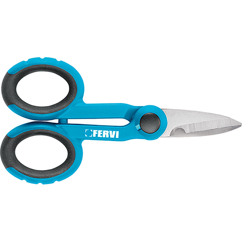 Electrician's scissors Fervi