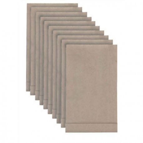 10 paper filters for Einhell DUO 1250 vacuum cleaner