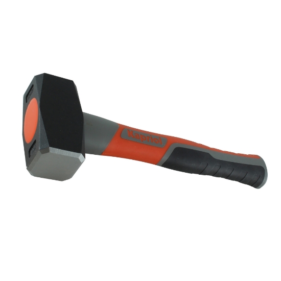Mazzetta power progrip 1000gr Kapriol