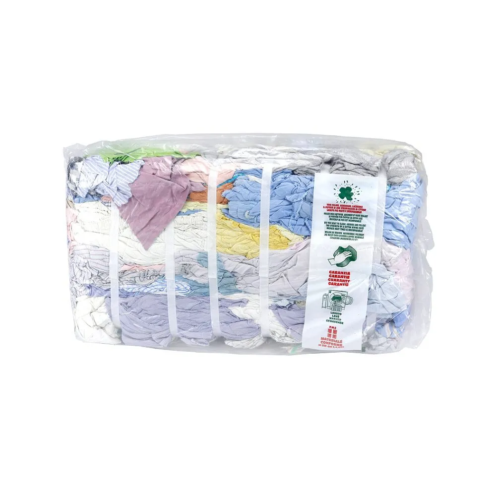 Pezzame chiarissimo leggero balla 10kg