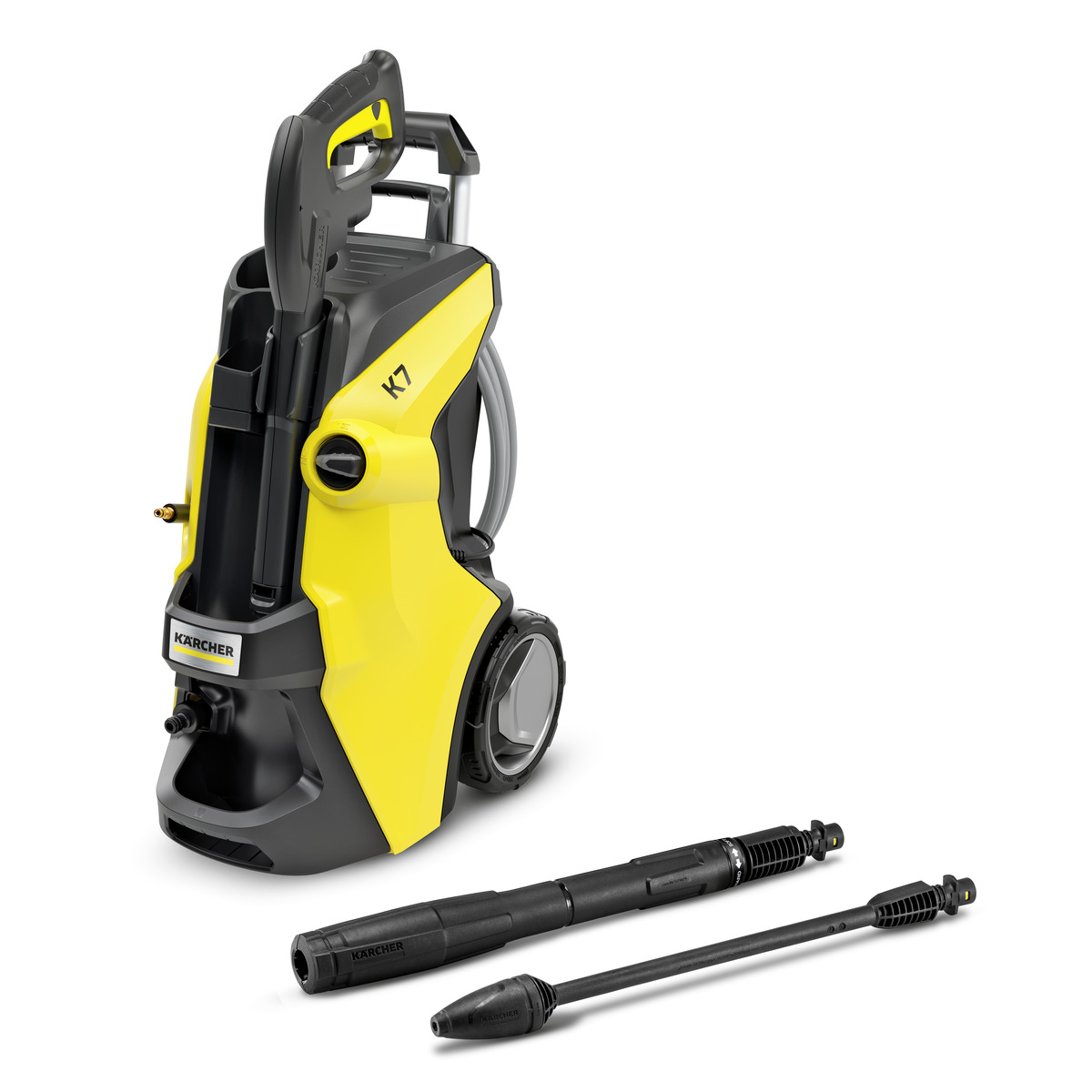 Idropulitrice K 7 Power Flex *EU Karcher