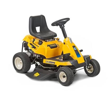 Trattorino Mini-rider CUB CADET LR2 NS76 Stanley