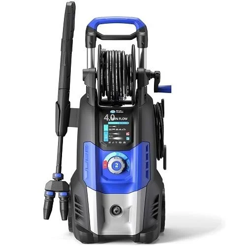 Idropulitrice MOD.4.0 ARBC EM 220-230V/50-60Hz Annovi e Reverberi
