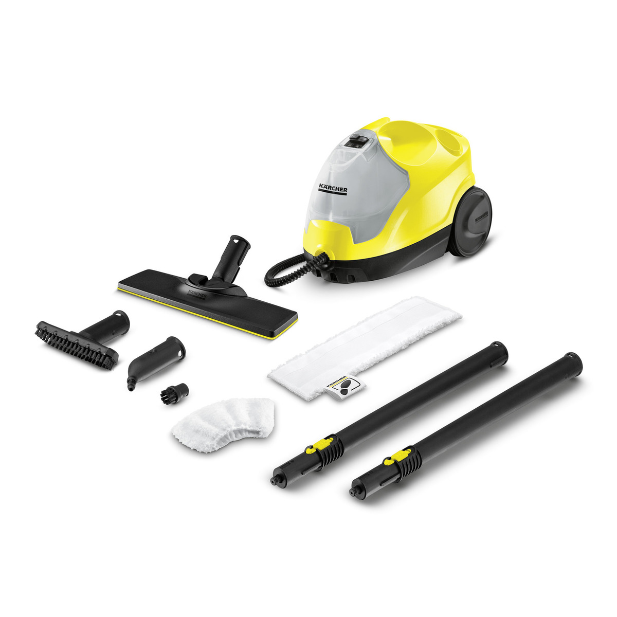 Steam Cleaner SC 4 EasyFix