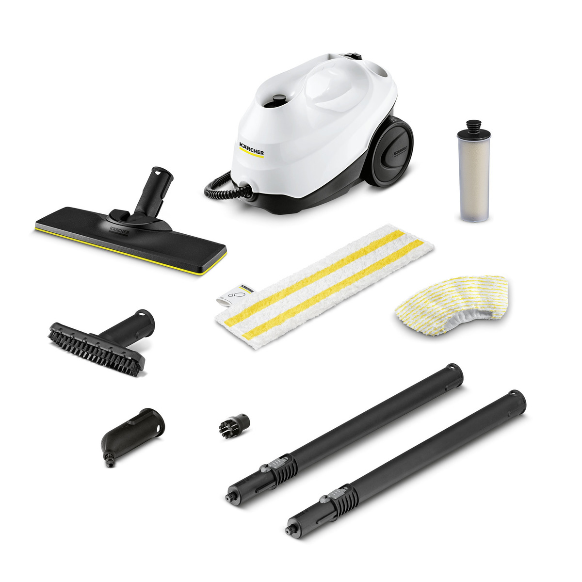 Pulitore SC 3 EASYFIX EU a vapore Karcher