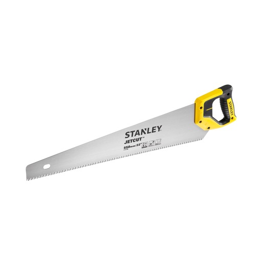 Segaccio JET CUT 550mm Stanley