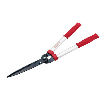 Forbice da siepe con manico in alluminio anodizzato 750mm Archman
