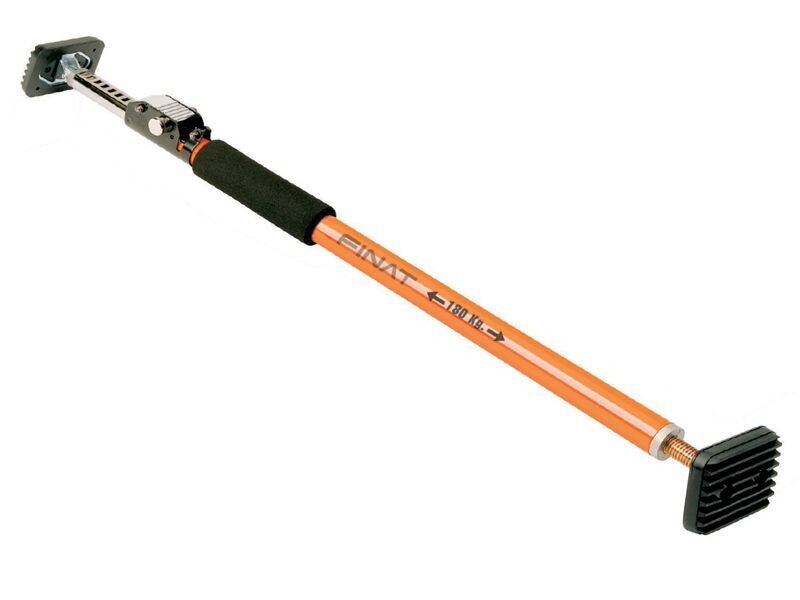 Telescopic support BT115 65-155mm Finat