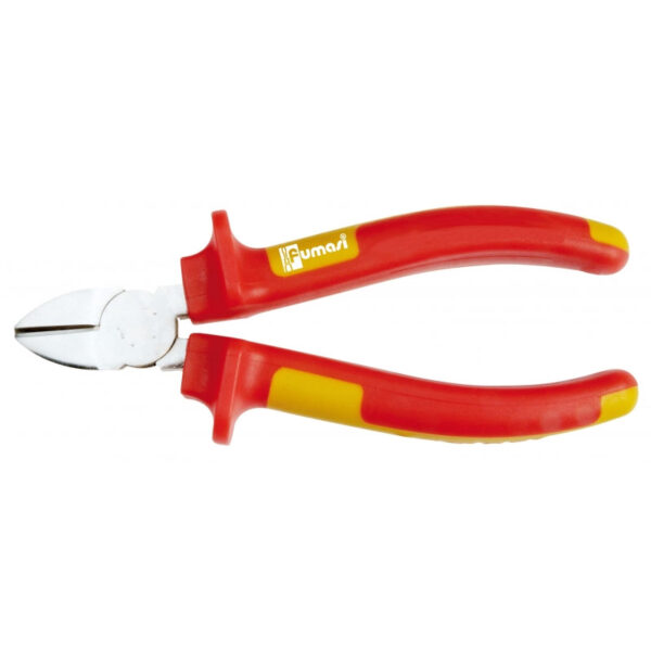 Cesoie tagliacavo multiuso inox Fumasi