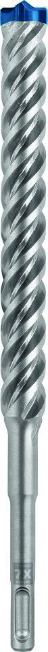 Bosch Expert SDS plus-7X punta per martello 20x200x250mm 