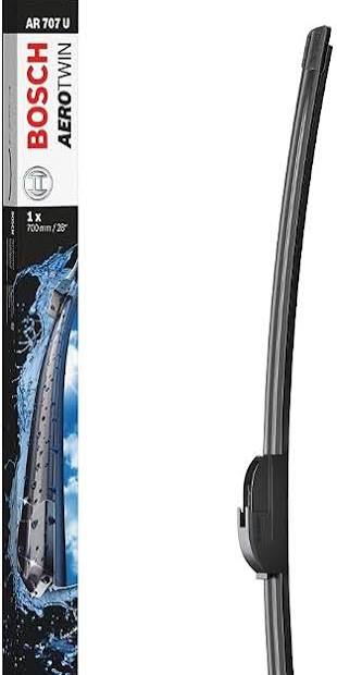Spazzole tergicristallo AR 707 U Bosch