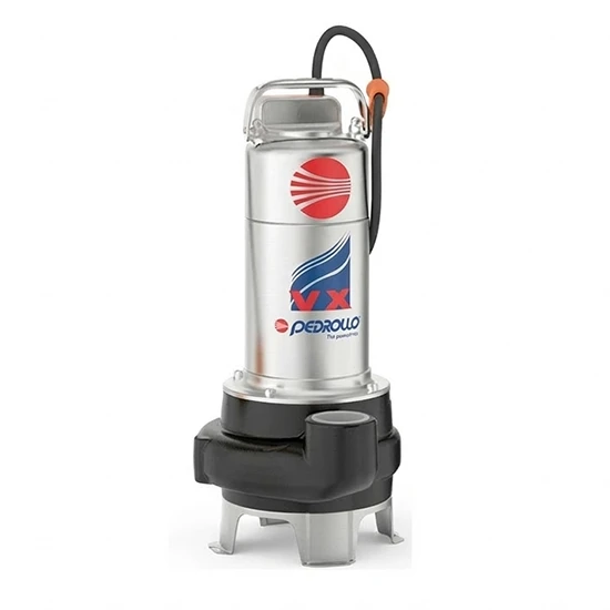 Elettropompa VX 10/50-N 400V 50HZ Pedrollo