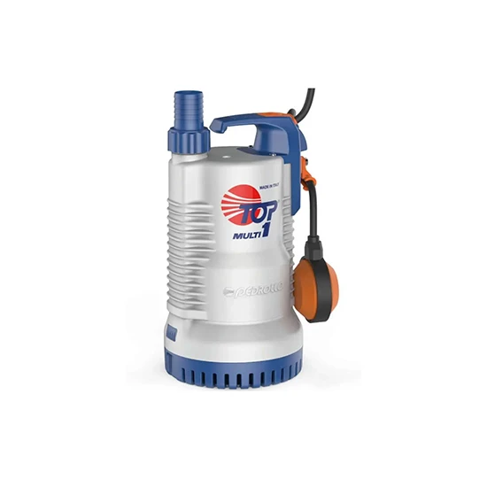Elettropompa TOP MULTI 1 230V 50Hz Pedrollo
