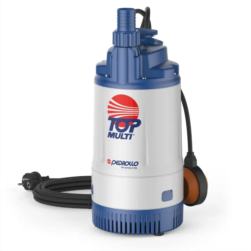 TOP MULTI 2 Electropump Pedrollo