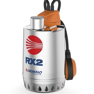 Elettropompa RXm2 Pedrollo