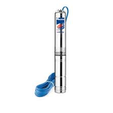 Elettropompa sommersa 4BLOCKm4/9 1HP 230V 50Hz 20m 1F Pedrollo