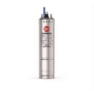Motore sommerso 4PDm/1,5 Pedrollo