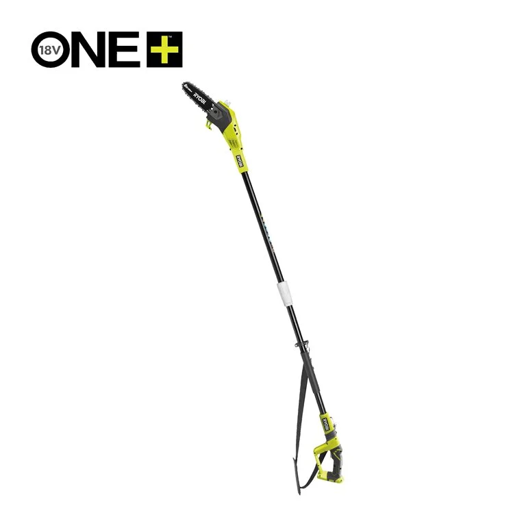 Extendable pruner 18V (1X2.0Ah) bar 20cm. Ryobi